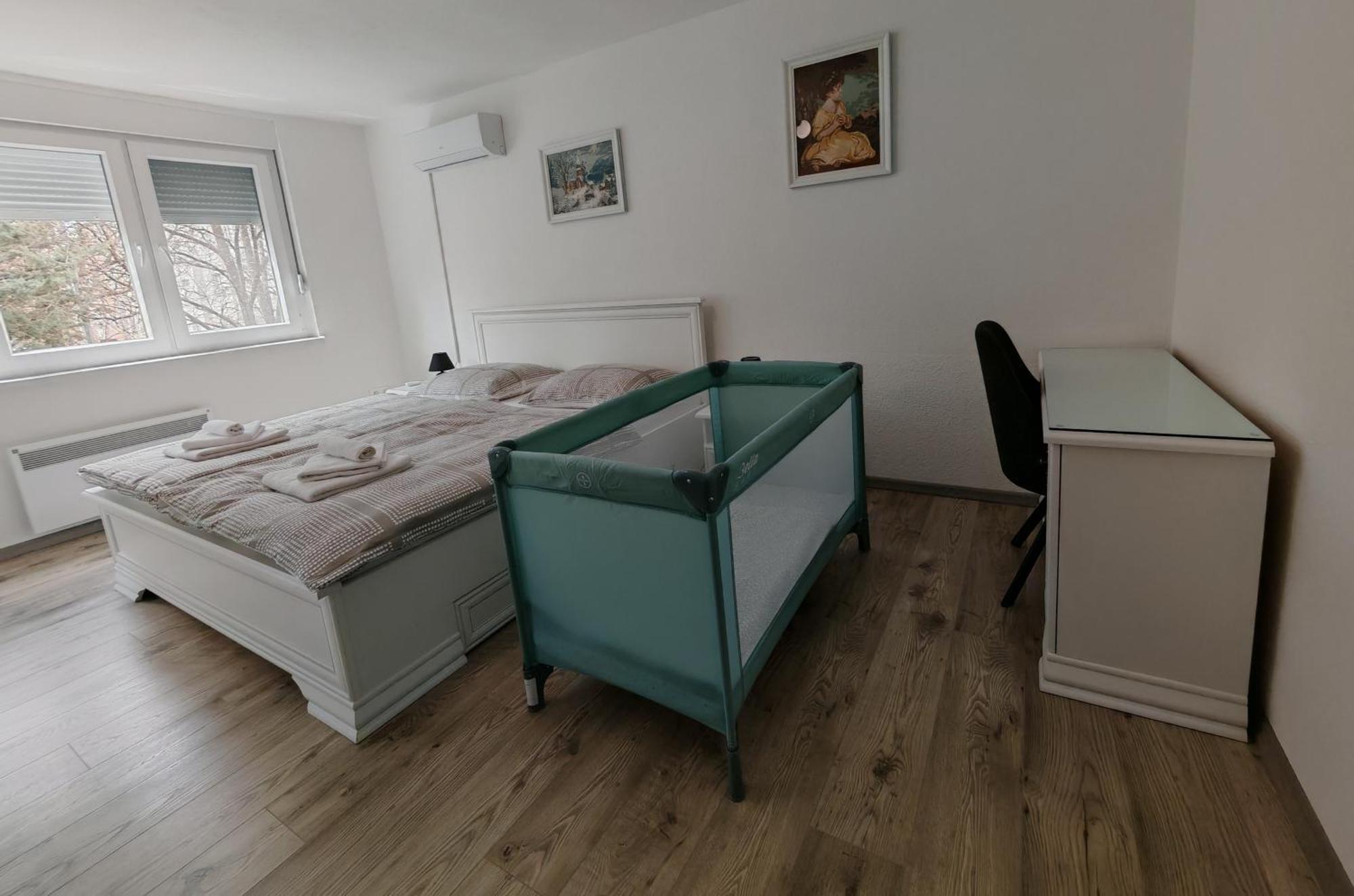 Apartman Cincar Livno Exterior foto